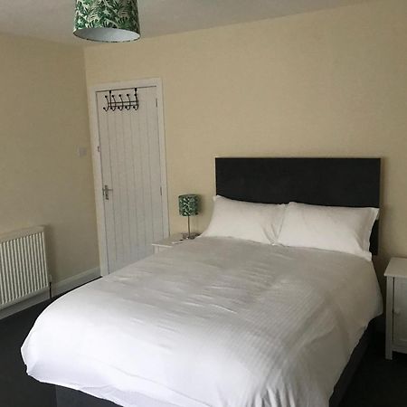 Thurso Self Catering Pet Friendly Holiday Lets Exterior foto
