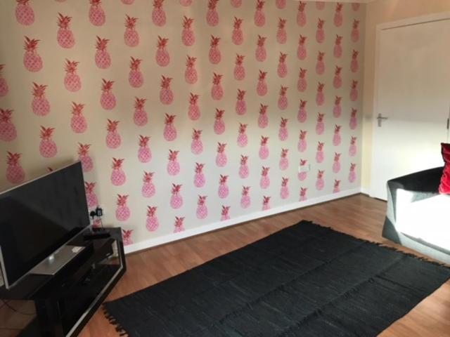 Thurso Self Catering Pet Friendly Holiday Lets Exterior foto