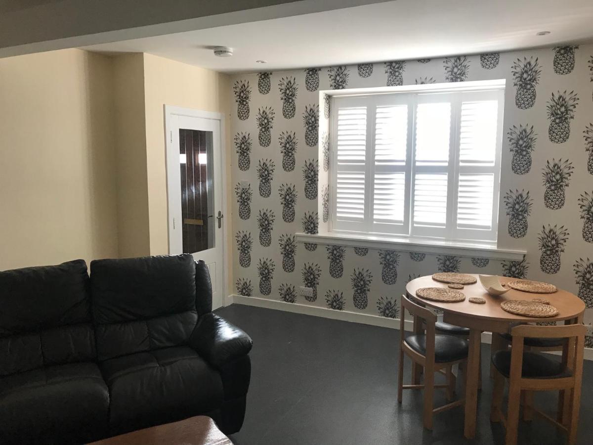 Thurso Self Catering Pet Friendly Holiday Lets Exterior foto