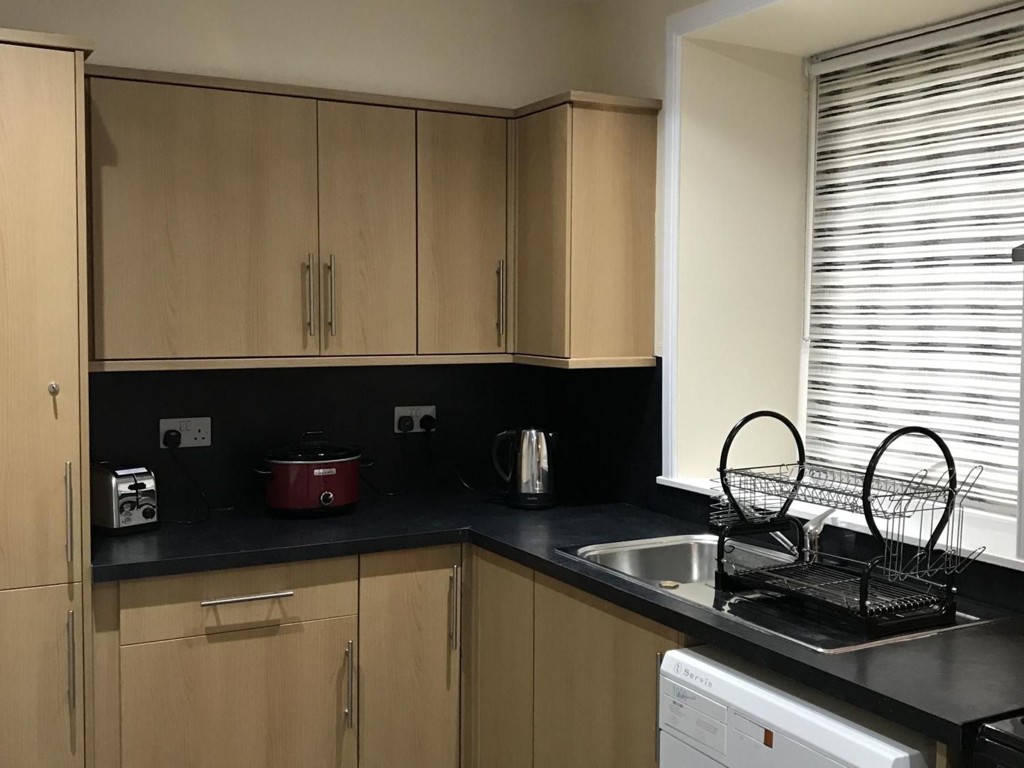 Thurso Self Catering Pet Friendly Holiday Lets Cameră foto