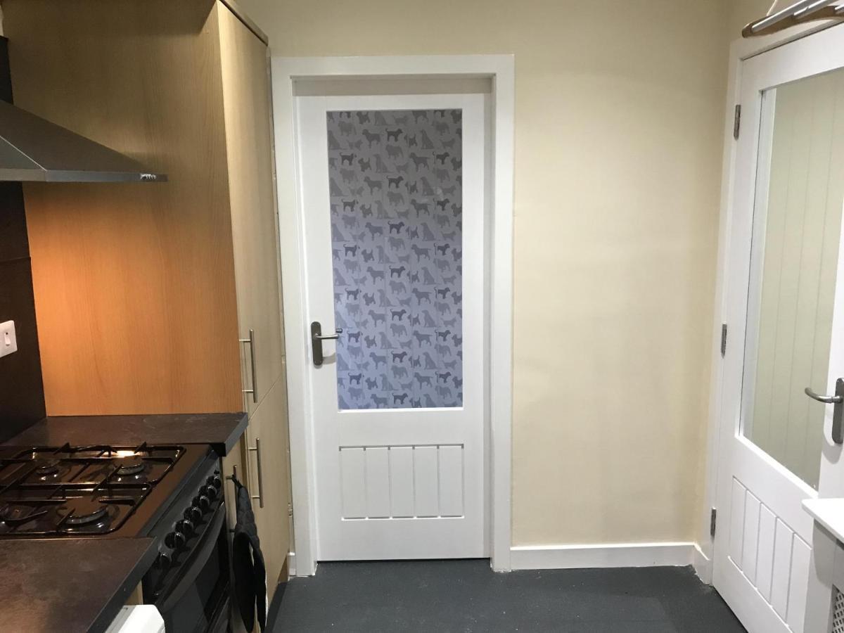 Thurso Self Catering Pet Friendly Holiday Lets Exterior foto